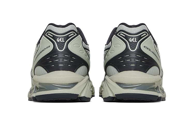 Кроссовки Asics Gel-Kayano 14 - изображение 6