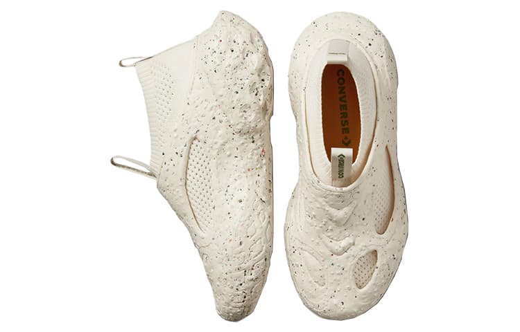 Кроссовки Converse Crater CX Low White - изображение 4