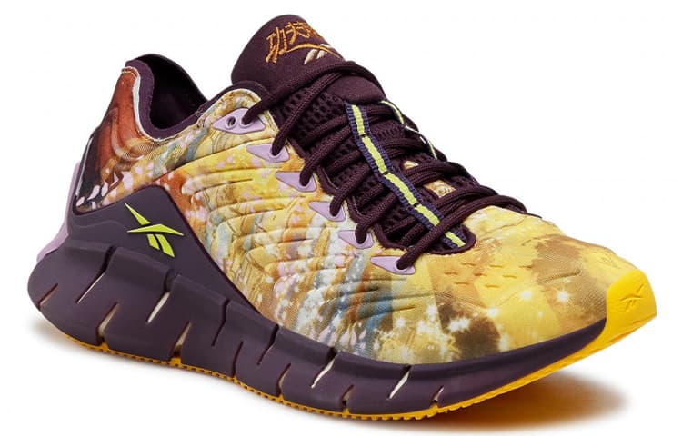 Кроссовки Reebok Zig Kinetica - изображение 3