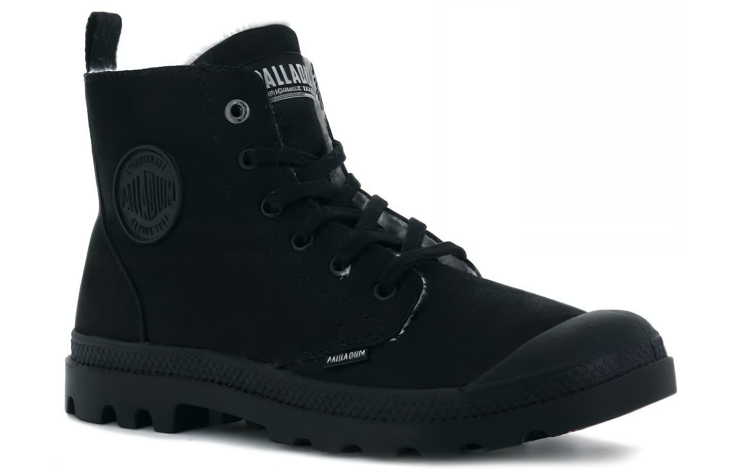 Ботинки Palladium Pampa Hi - изображение 3