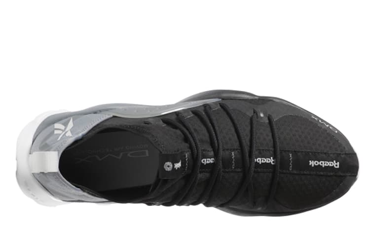 Кроссовки Reebok Dmx Fusion II MU - изображение 3