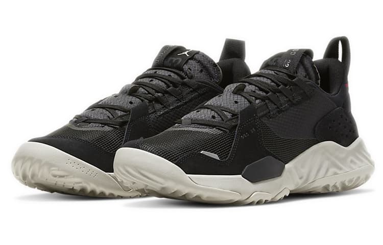 Кроссовки Jordan Delta - изображение 3
