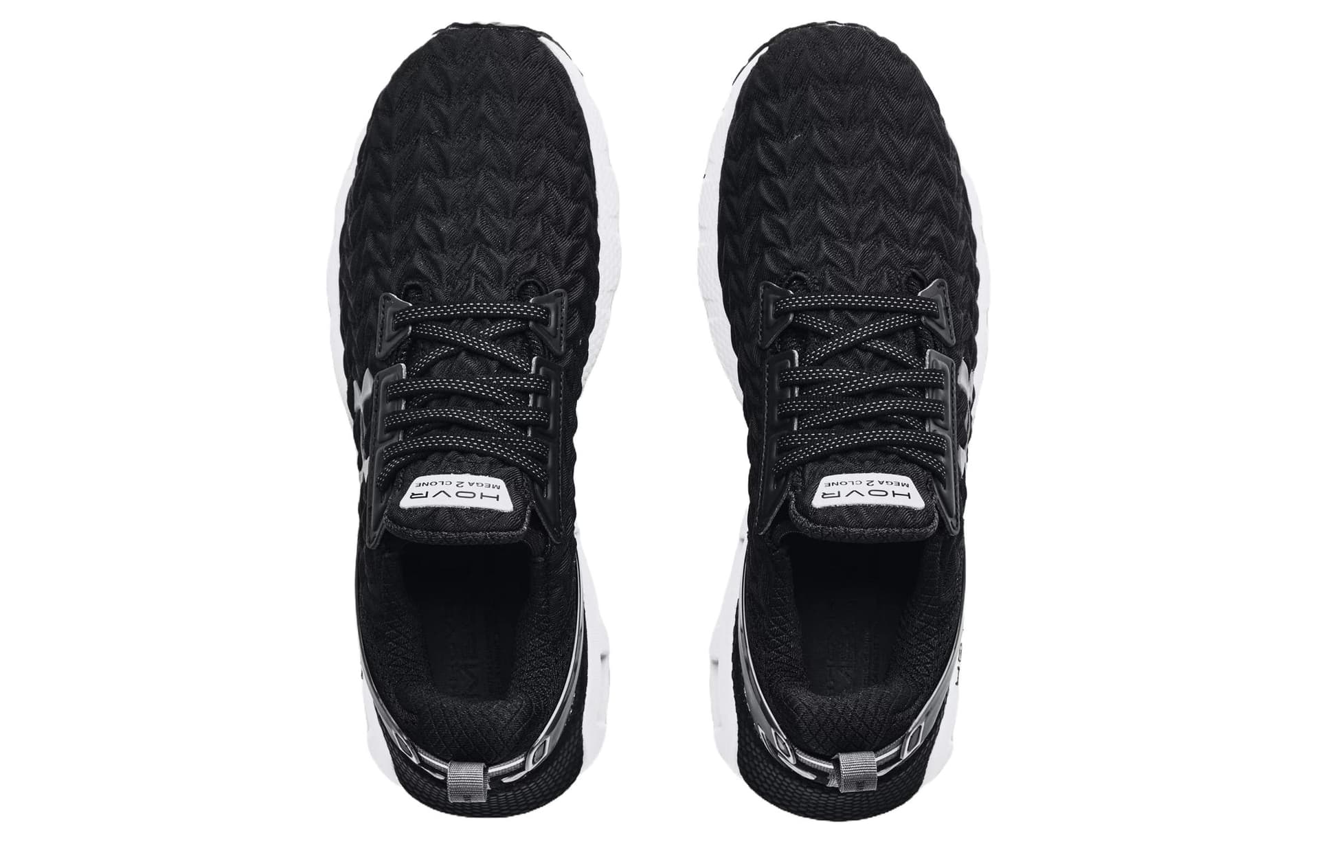 Кроссовки Under Armour HOVR Mega 2 - изображение 3
