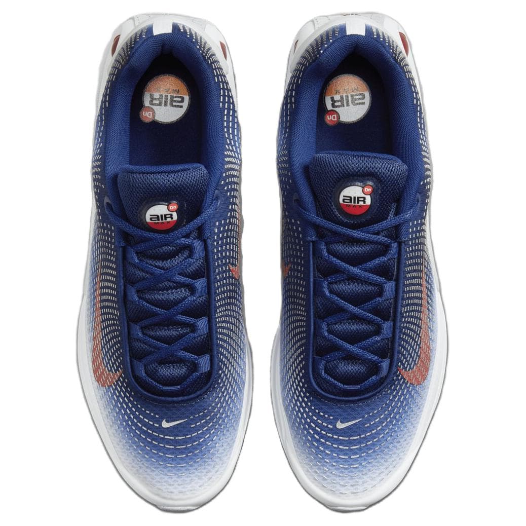 Кроссовки Nike Air Max Dn Team USA - изображение 4