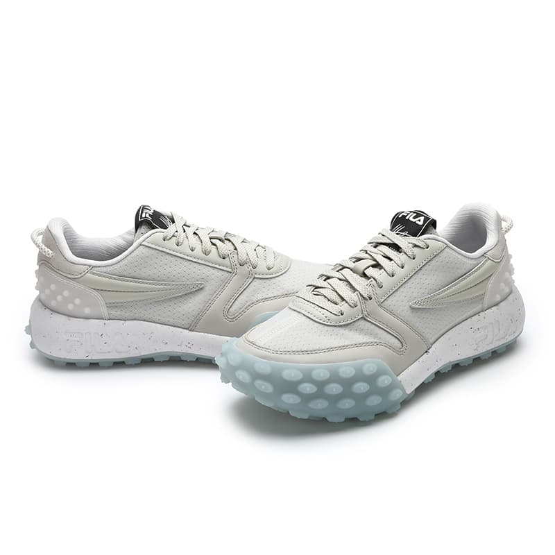 Кроссовки FILA Gara - изображение 9
