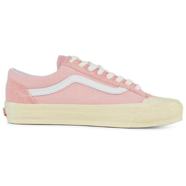 Кроссовки Vans Old Skool Reissue 136 - изображение 2