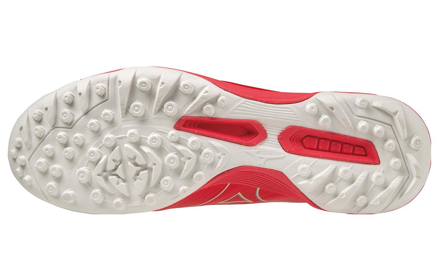 Кроссовки для футбола Mizuno Alpha ELITE AS TF AS - изображение 4