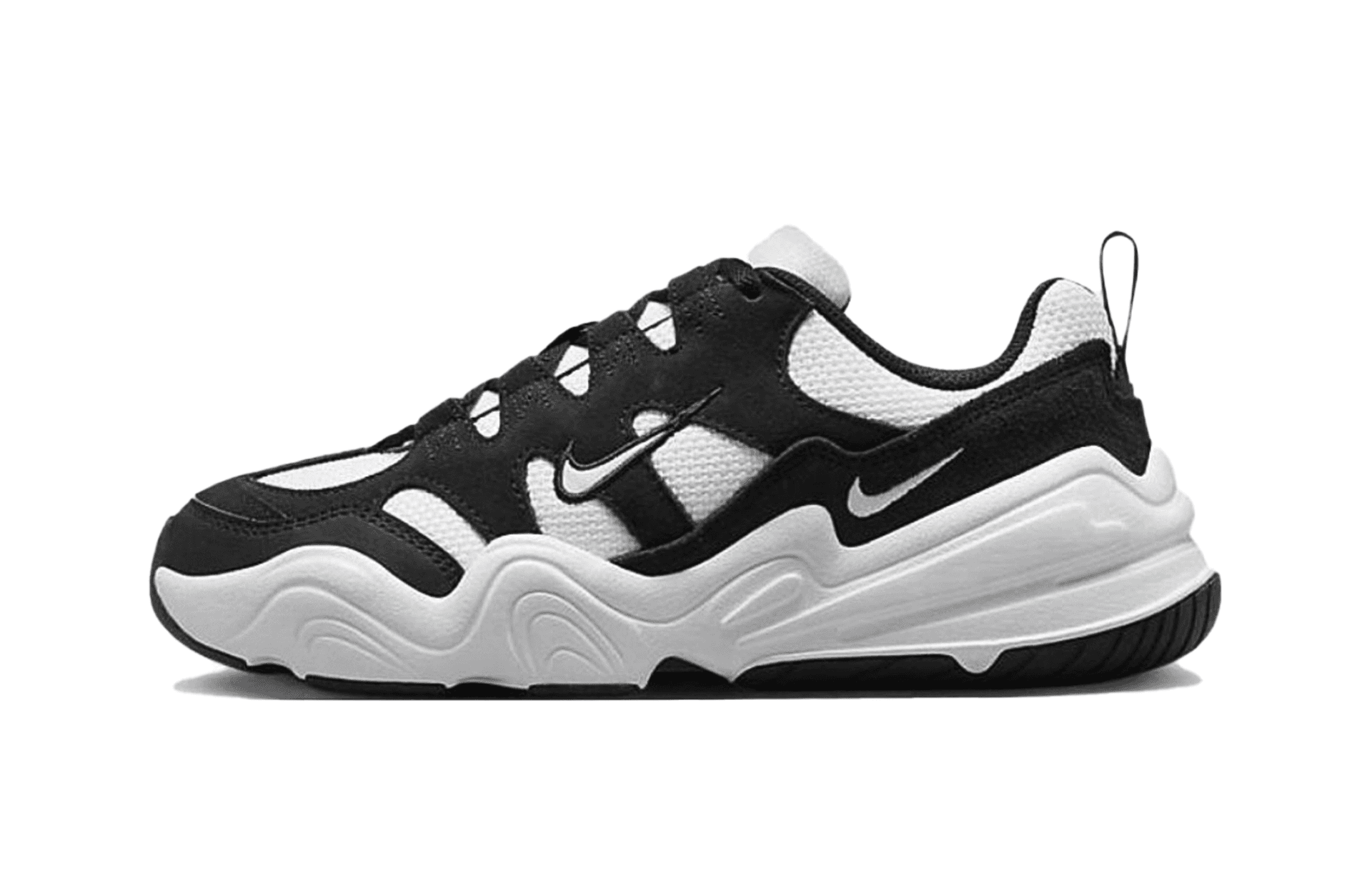Кроссовки Nike Tech Hera - изображение 7