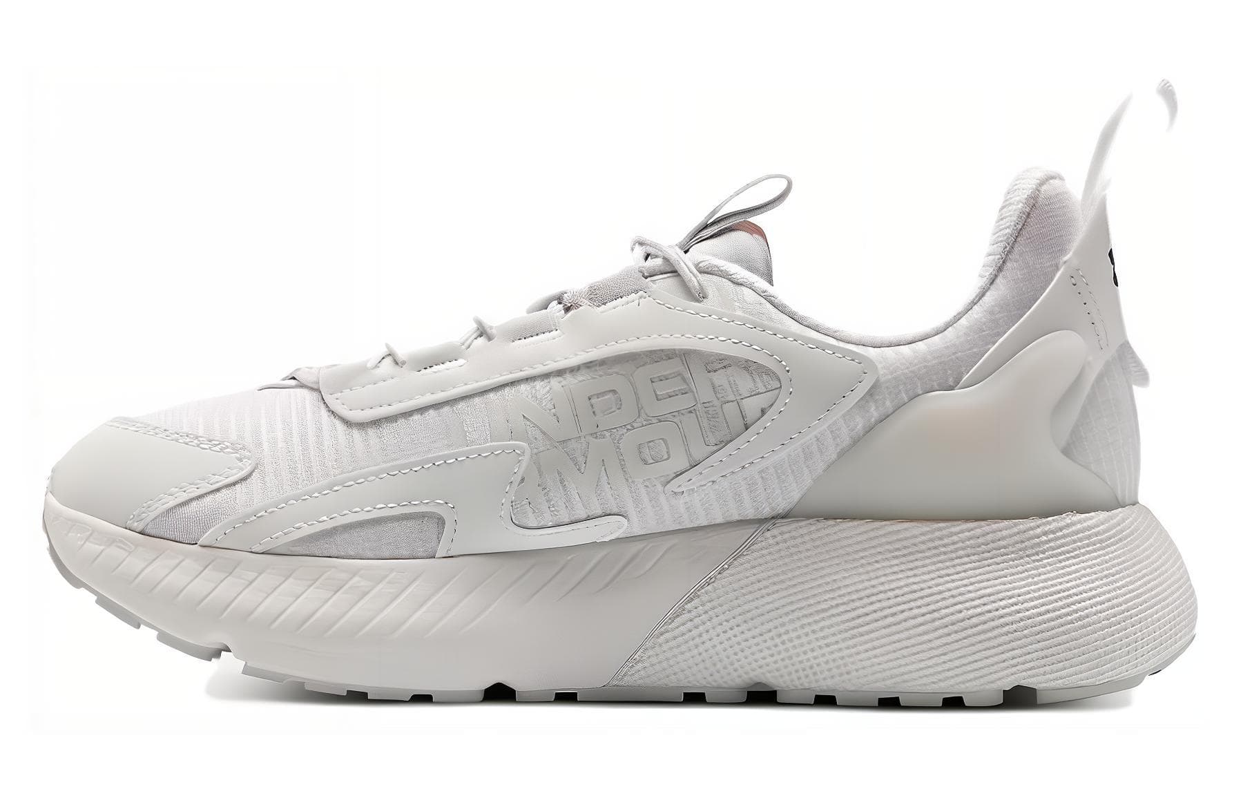 Кроссовки Under Armour UA HOVR Mega 2 MVMNT - изображение 1
