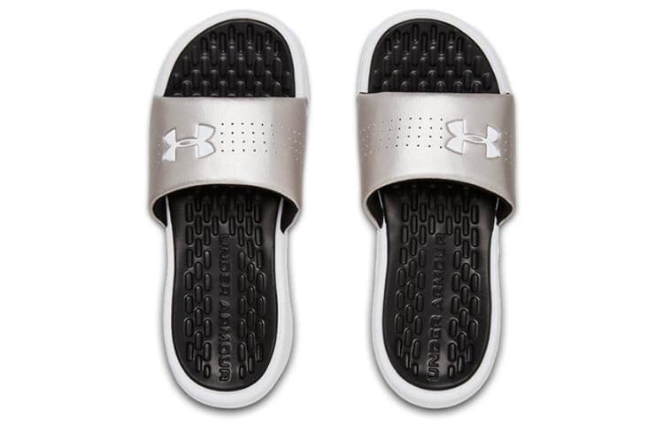 Сандалии Under Armour Playmaker Fixed Strap - изображение 4