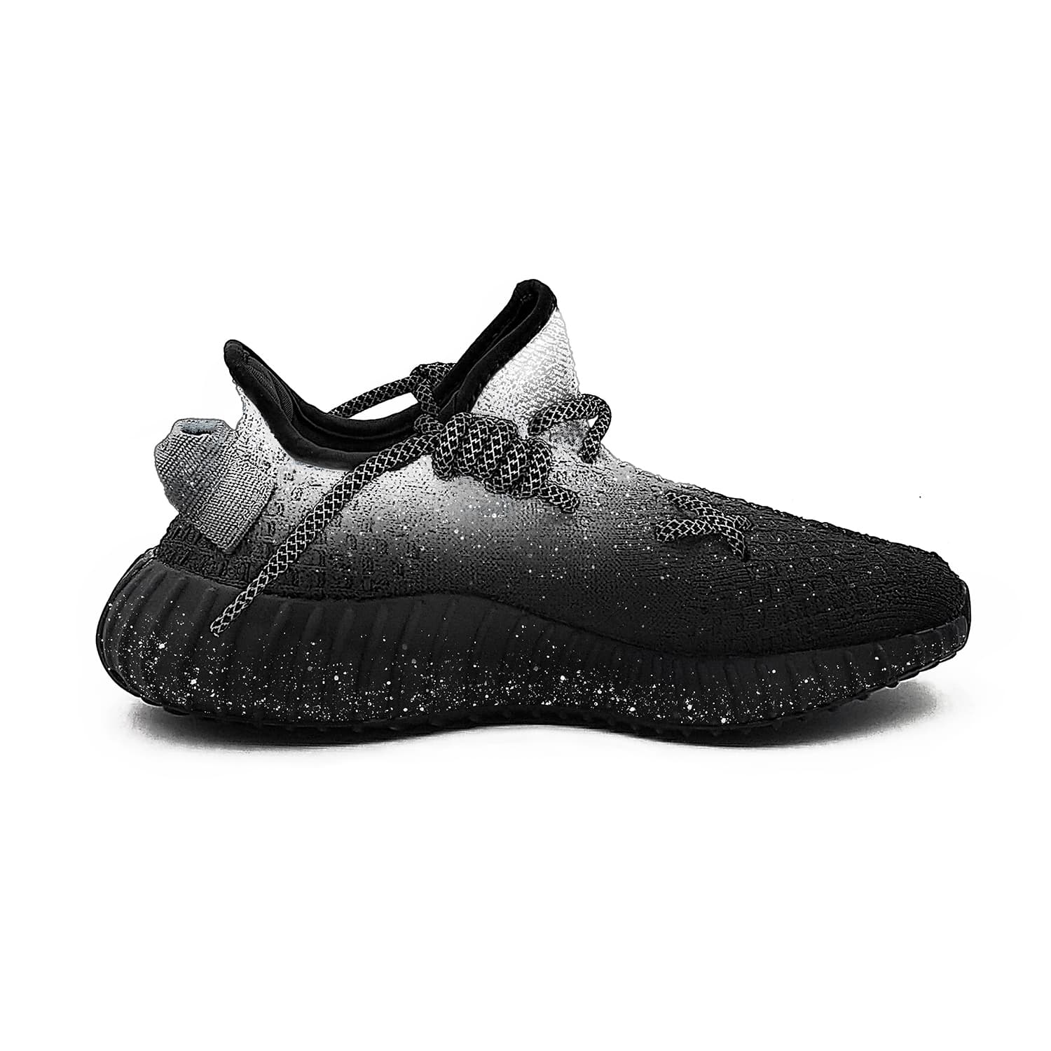 Кроссовки adidas originals Yeezy Boost 350 V2 - изображение 2