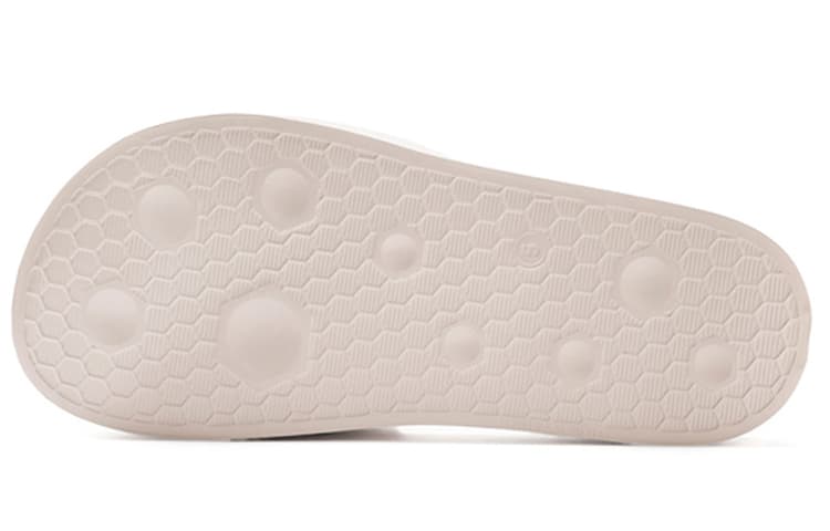 Сандалии PUMA Leadcat Platform Slides Beige Pink - изображение 5