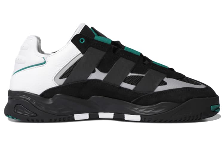 Кроссовки adidas Niteball - изображение 2