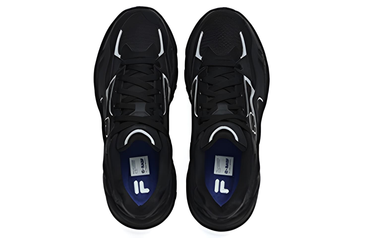 Кроссовки FILA FUSION Flash - изображение 3