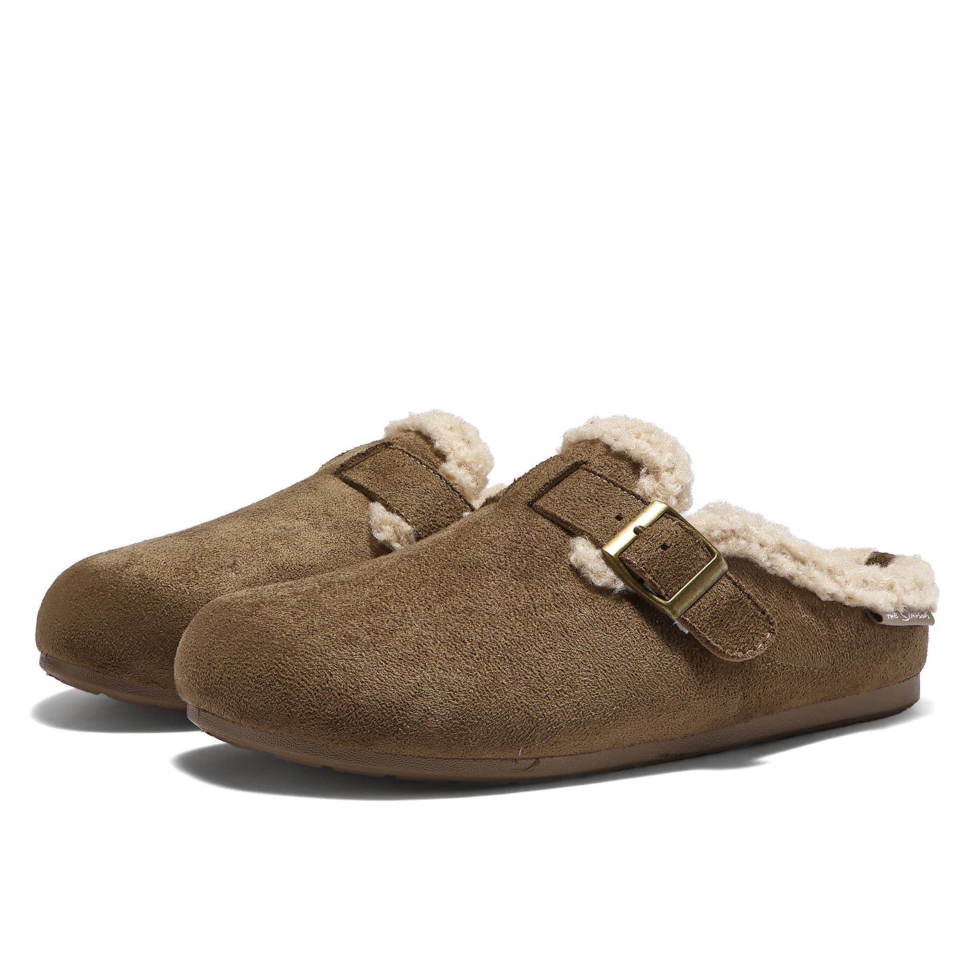 Сандалии The Simpsons Обувь Birkenstock Унисекс - изображение 2