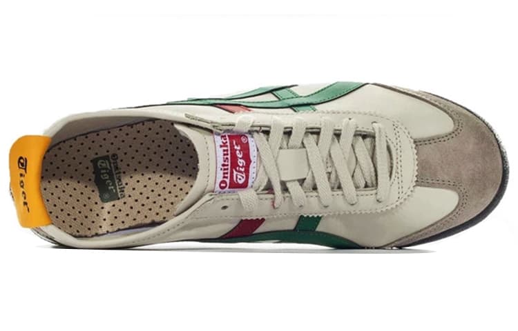 Кроссовки Onitsuka Tiger MEXICO 66 - изображение 3