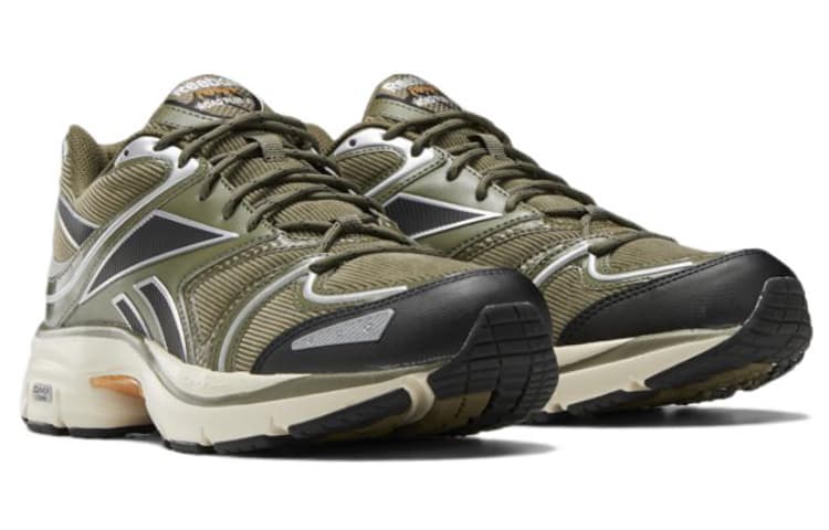 Кроссовки Reebok Premier Road Plus VI - изображение 3