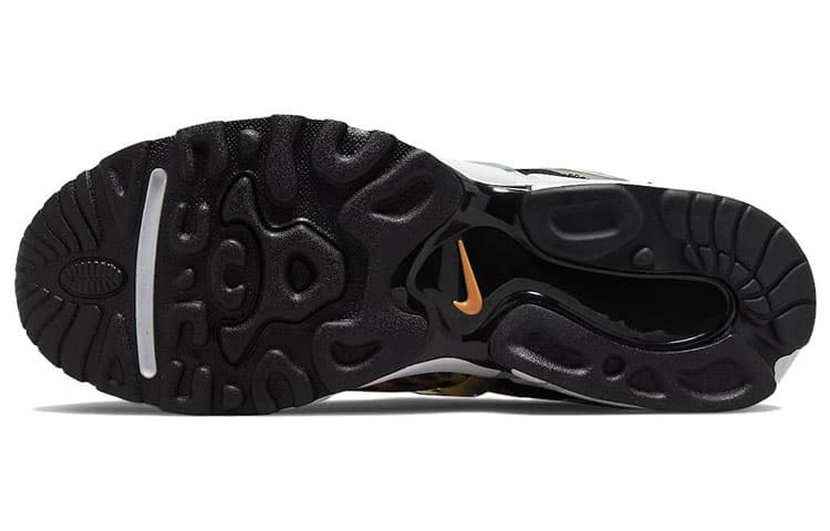 Кроссовки Nike Air Kukini SE "Kumquat and Action Red" - изображение 6