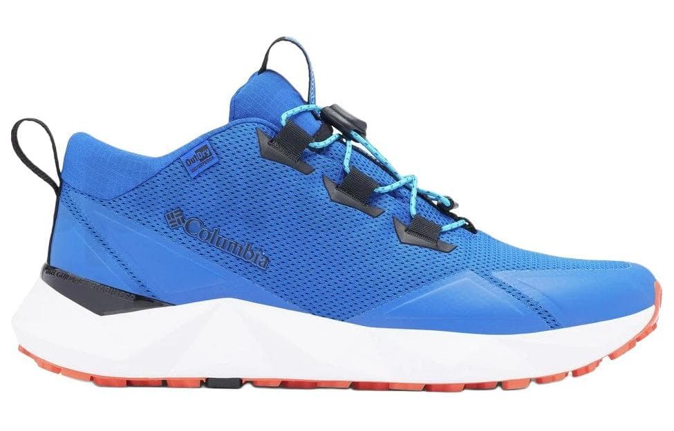 Кроссовки Columbia - изображение 2