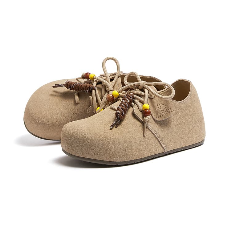 Кроссовки Camel Casual Shoes Low Top Women's - изображение 3