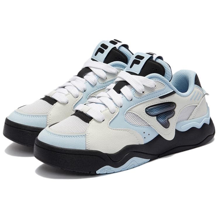 Кроссовки FILA FUSION KICK - изображение 3