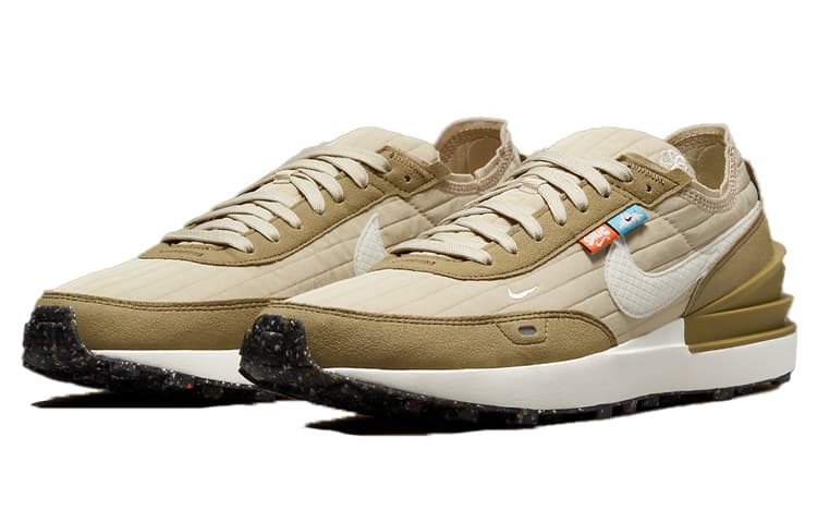 Кроссовки Nike Waffle One - изображение 3