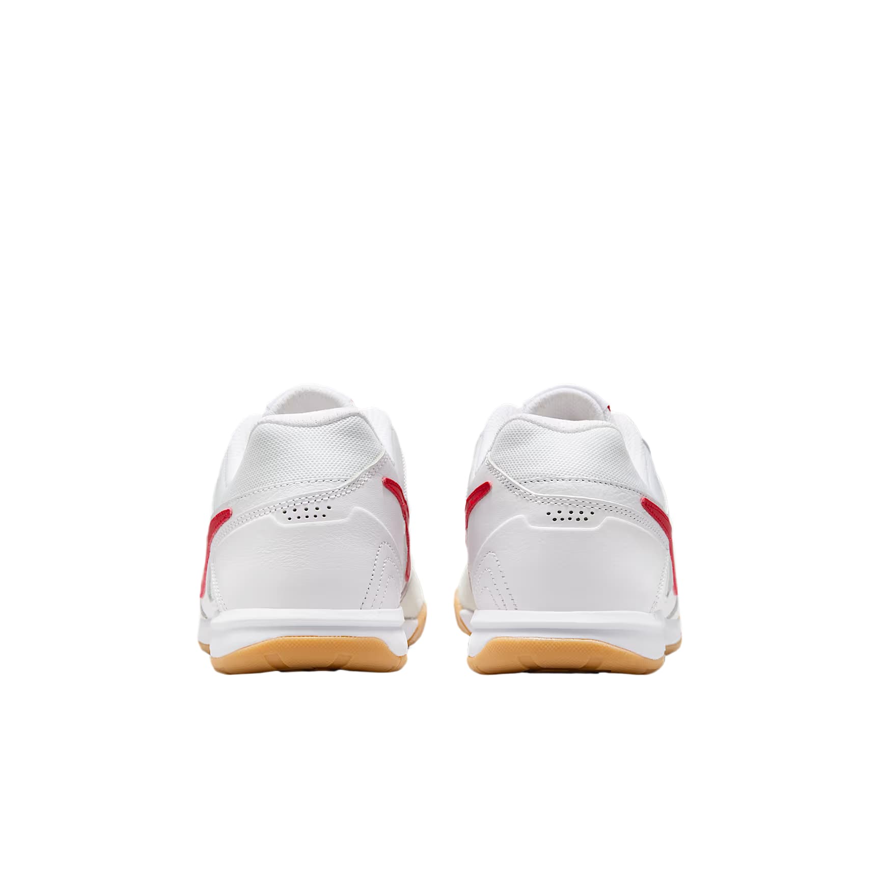 Кроссовки для футбола Nike Gato Футбольные бутсы Мужские Белые - изображение 4