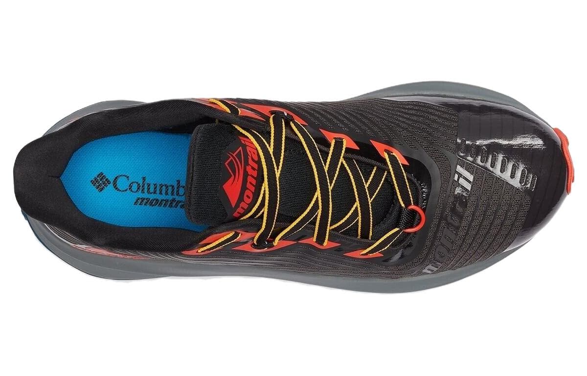 Кроссовки Columbia - изображение 4