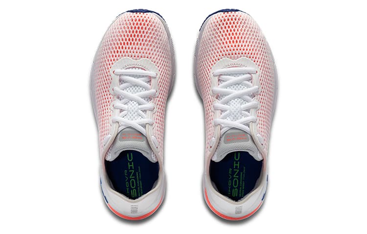 Кроссовки Under Armour HOVR Sonic 4 CN - изображение 3