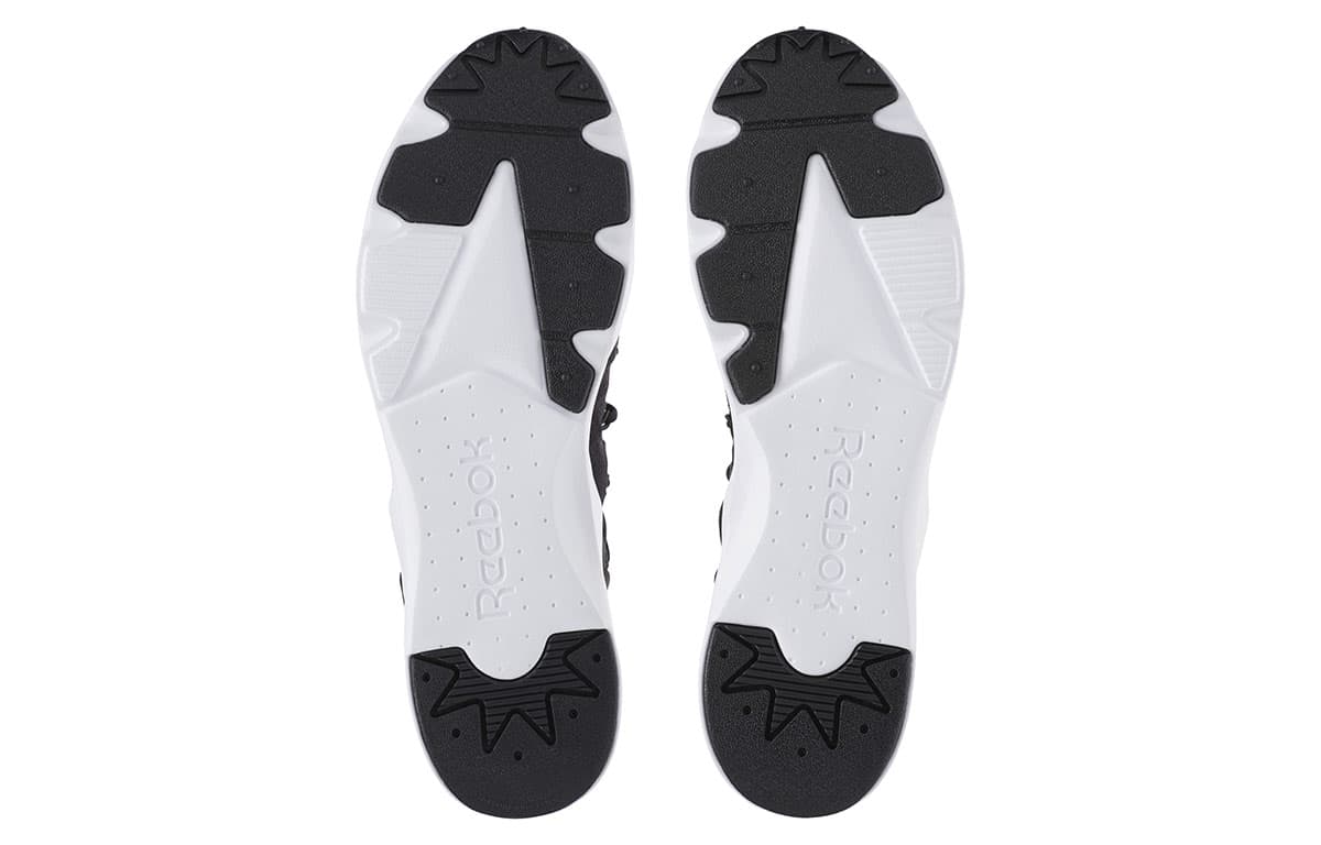 Кроссовки Reebok Furylite X - изображение 5