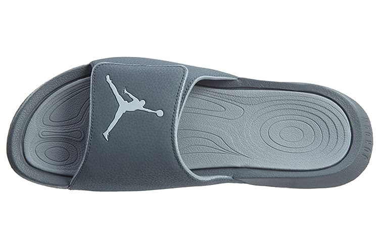 Сандалии Jordan Hydro 6 - изображение 4