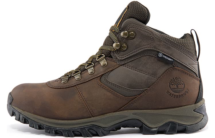 Кроссовки Timberland - изображение 1