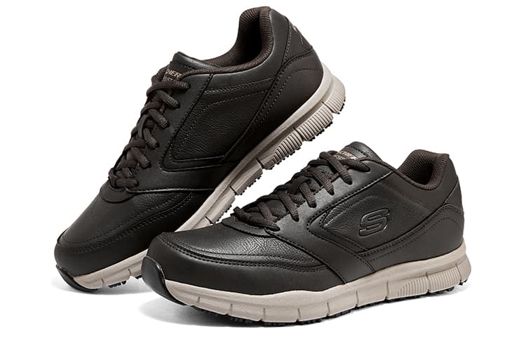 Кроссовки Skechers Work - изображение 3