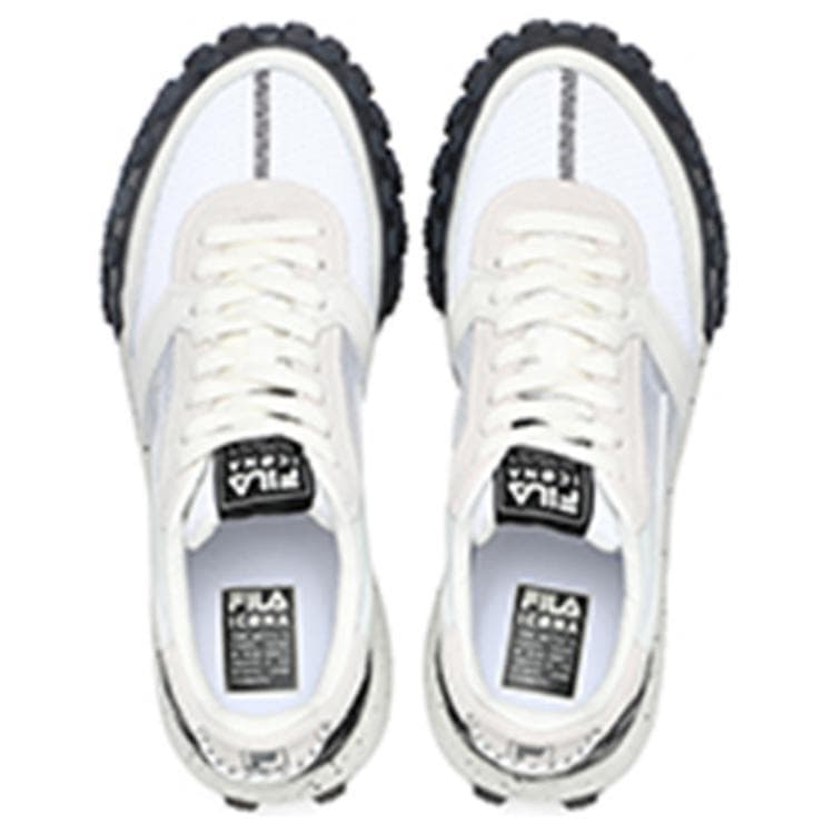 Кроссовки FILA Gara - изображение 3