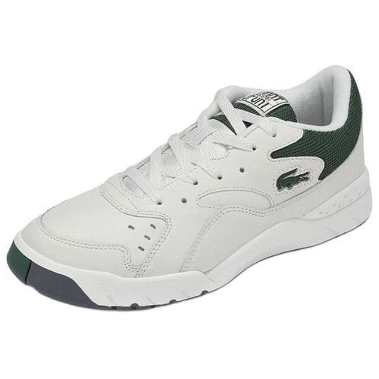Кроссовки LACOSTE - изображение 2