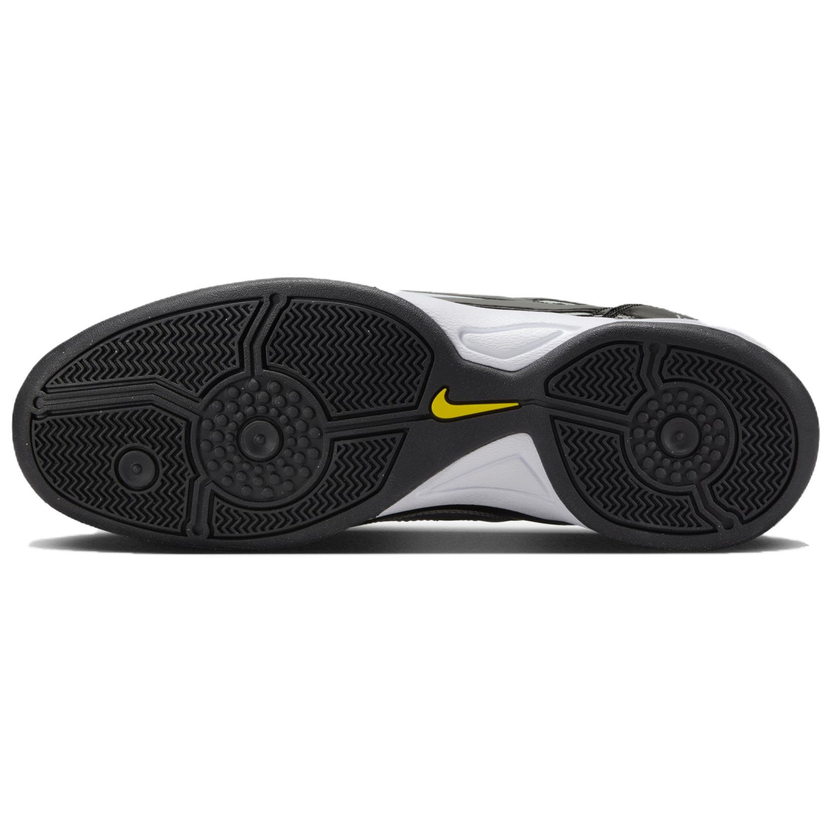 Кроссовки для футбола Nike Total 90 III ICIN - изображение 4
