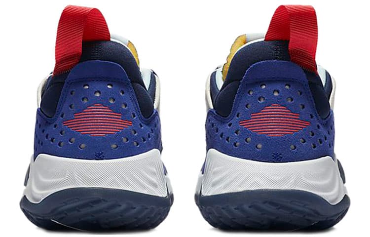 Кроссовки Jordan Delta - изображение 5