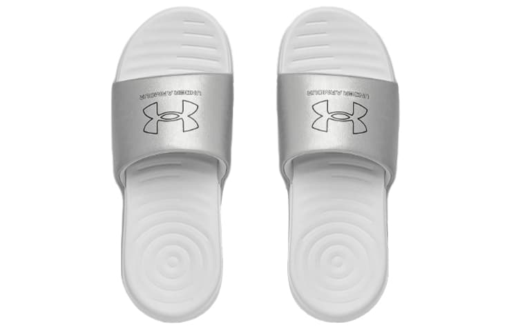 Сандалии Under Armour Ansa White - изображение 3