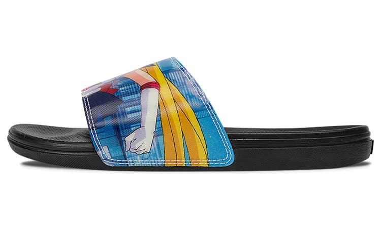 Сандалии Vans La Costa Slide-On - изображение 1