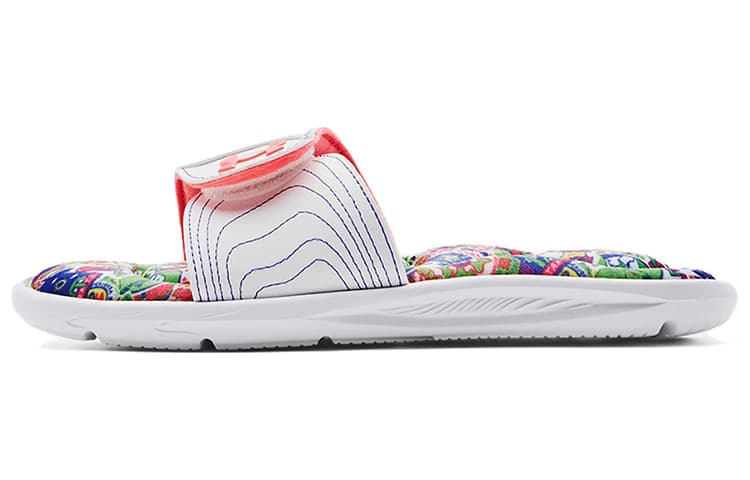 Сандалии Under Armour Ignite VI Graphic FB - изображение 1
