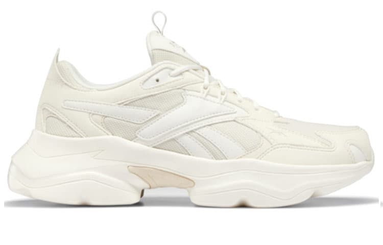 Кроссовки Reebok Royal Bridge 4 White - изображение 2