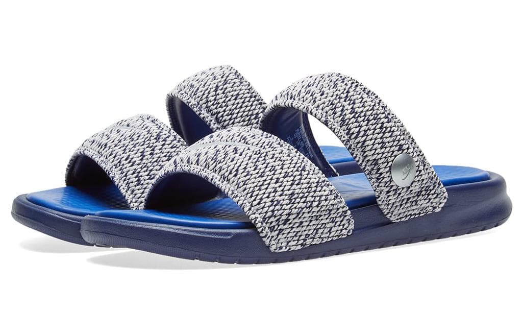 Сандалии Pigalle x Nike Benassi Duo Ultra Sld - изображение 3