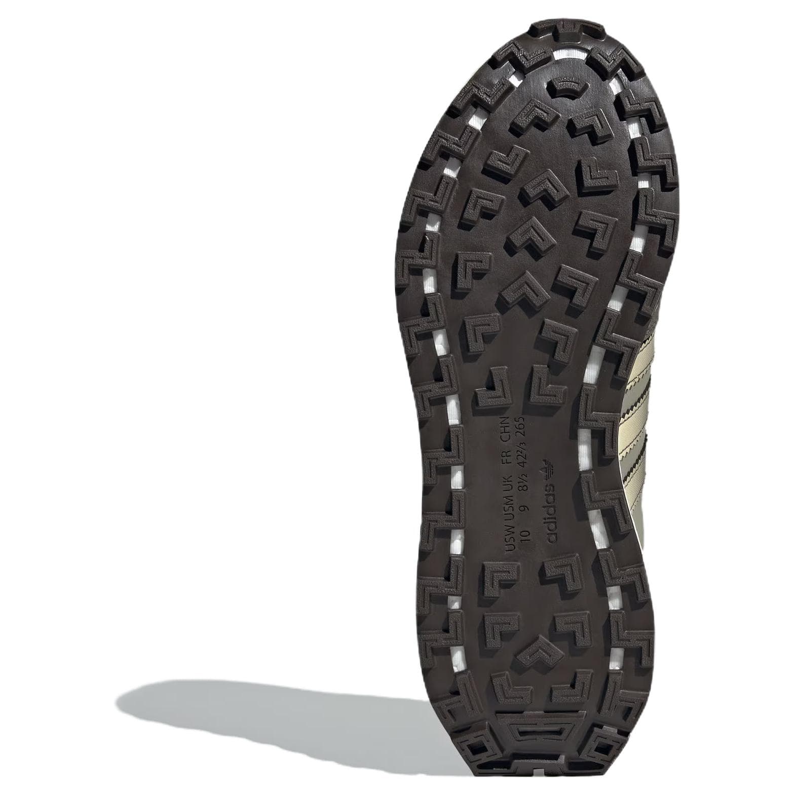 Кроссовки adidas Retropy E5 Olive - изображение 6