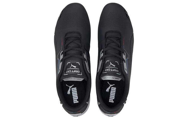 Кроссовки Puma Bmw M Motorsport Drift Cat 8 - изображение 3