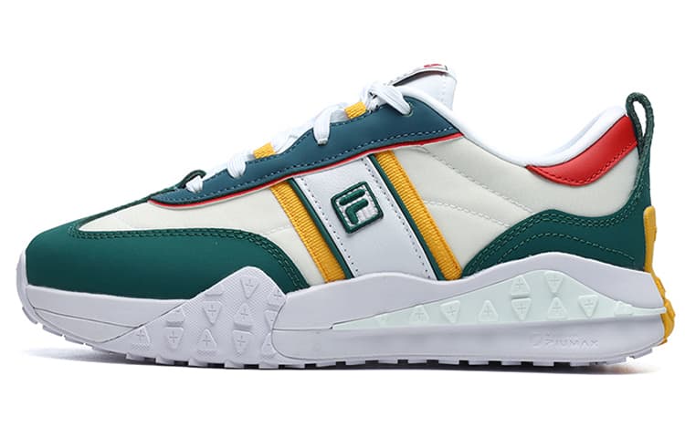 Кроссовки FILA Brick - изображение 1