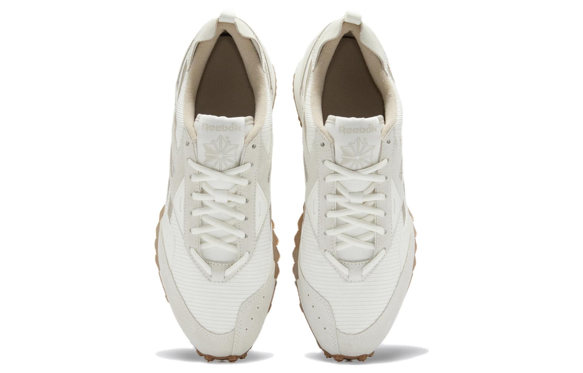 Кроссовки Reebok LX2200 - изображение 4
