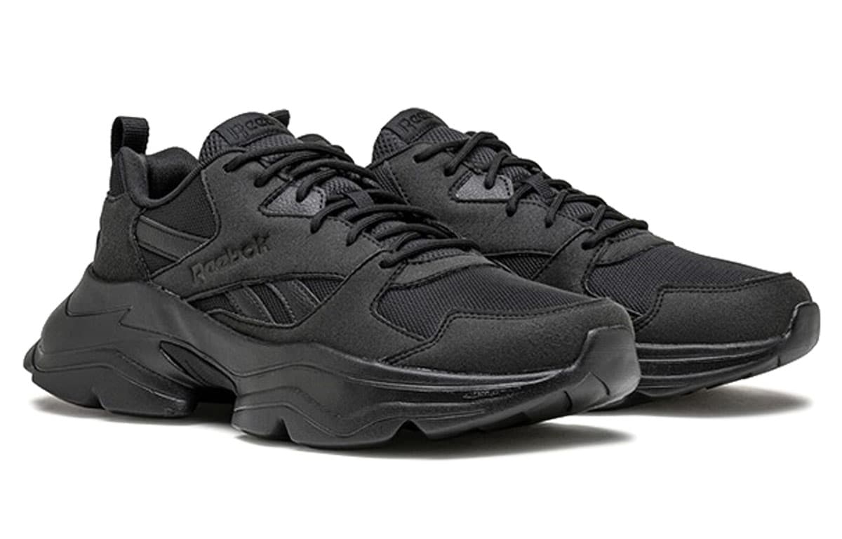 Кроссовки Reebok Royal Bridge 3.0 - изображение 3