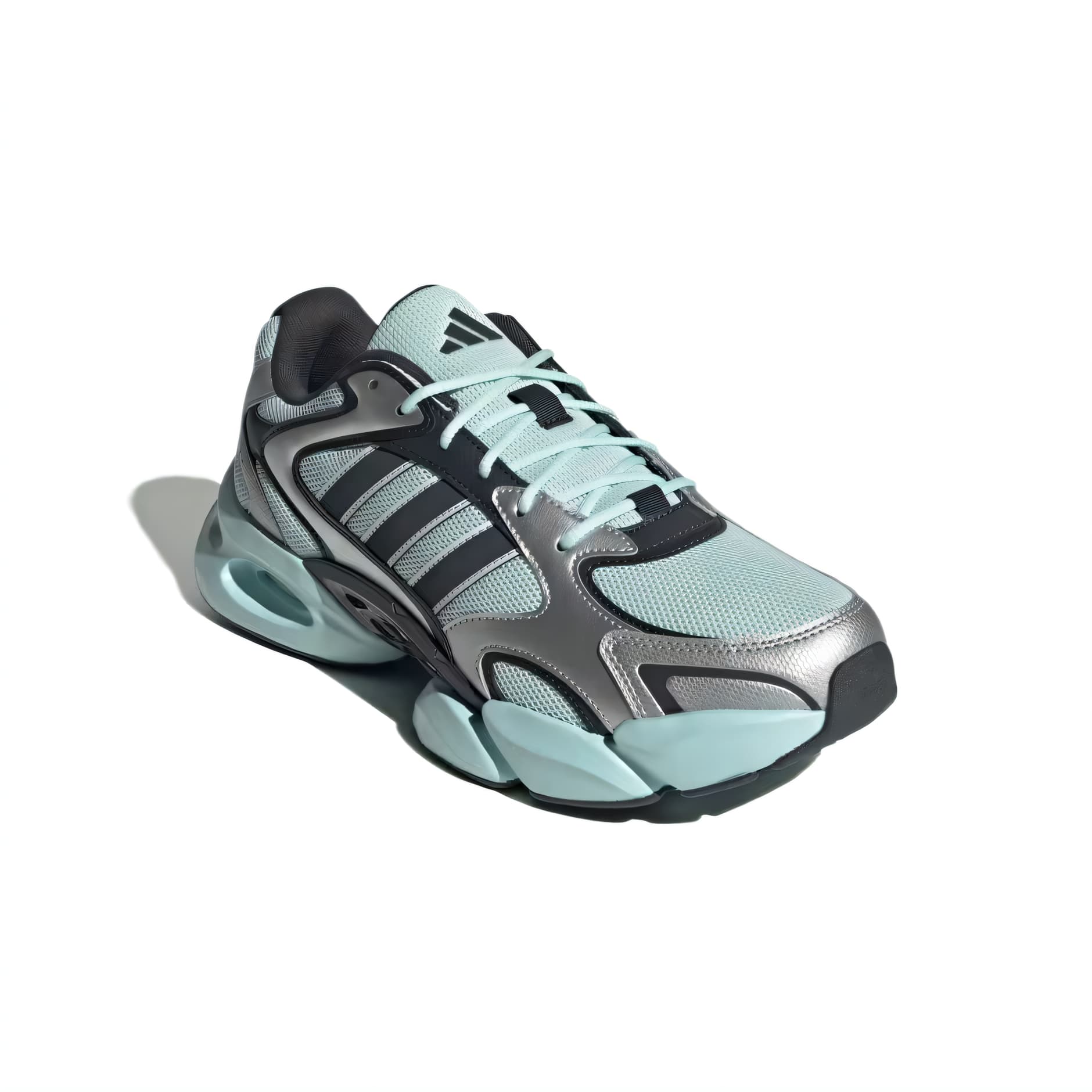 Кроссовки adidas MEGASTRIDE - изображение 3
