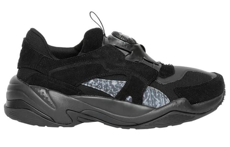 Кроссовки Puma Thunder Disc Les Benjamins - изображение 2