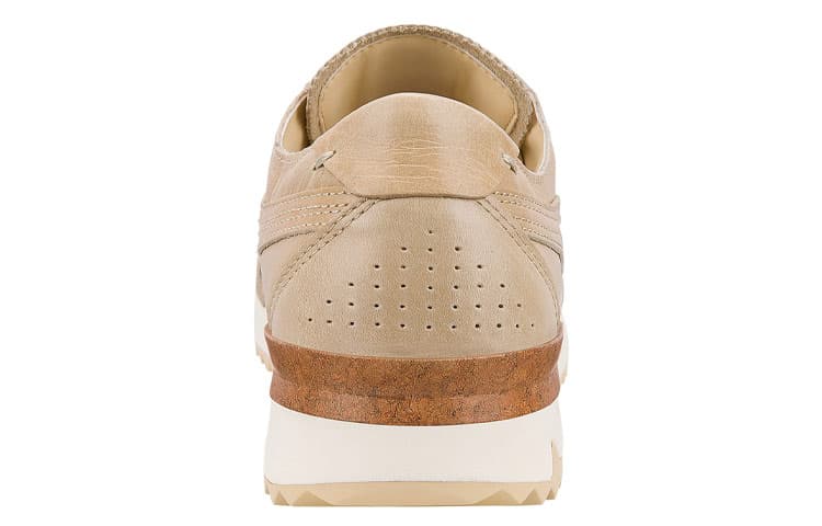 Кроссовки Onitsuka Tiger MHS - изображение 4